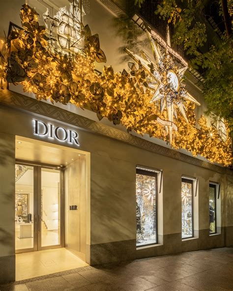 rêve d'infini dior|DIOR.